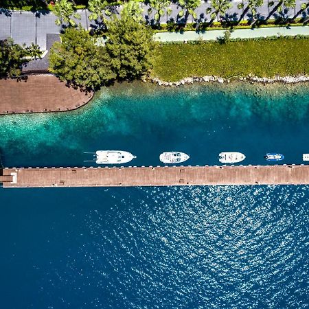 Angel'S Marmaris Hotel Turgutkoy Exterior foto