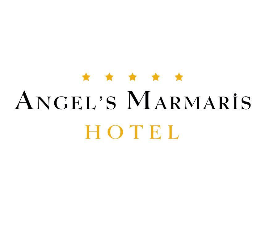 Angel'S Marmaris Hotel Turgutkoy Exterior foto