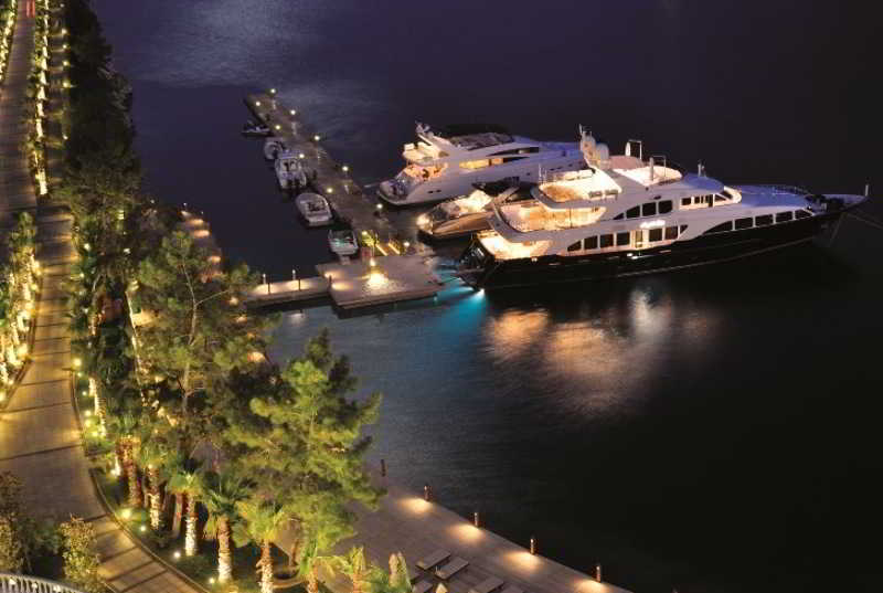 Angel'S Marmaris Hotel Turgutkoy Exterior foto