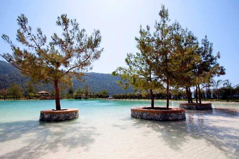 Angel'S Marmaris Hotel Turgutkoy Exterior foto