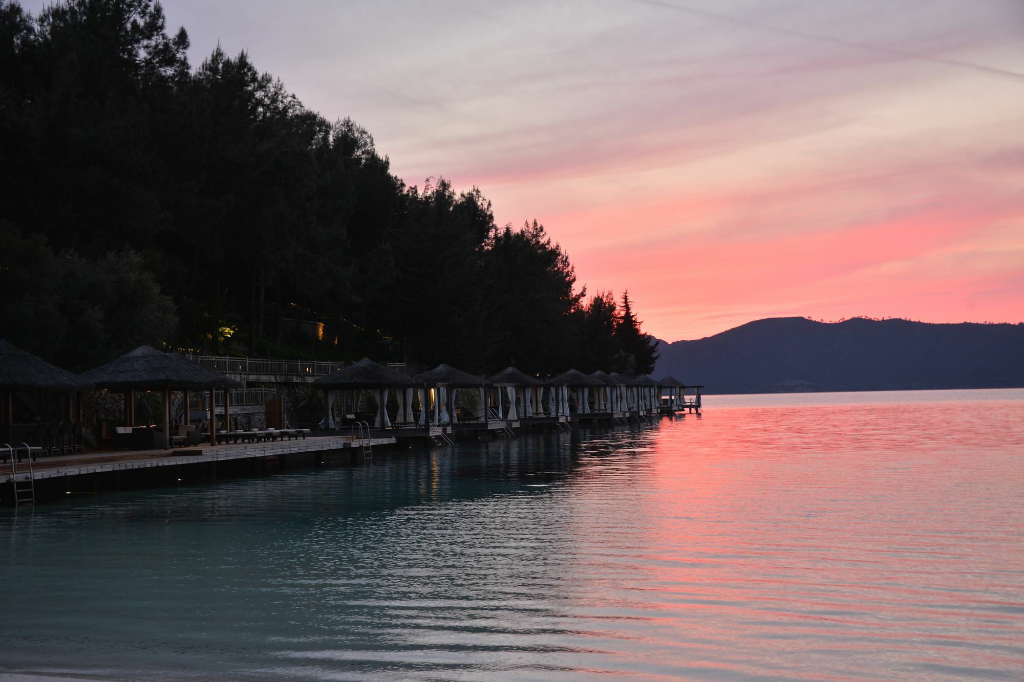 Angel'S Marmaris Hotel Turgutkoy Exterior foto